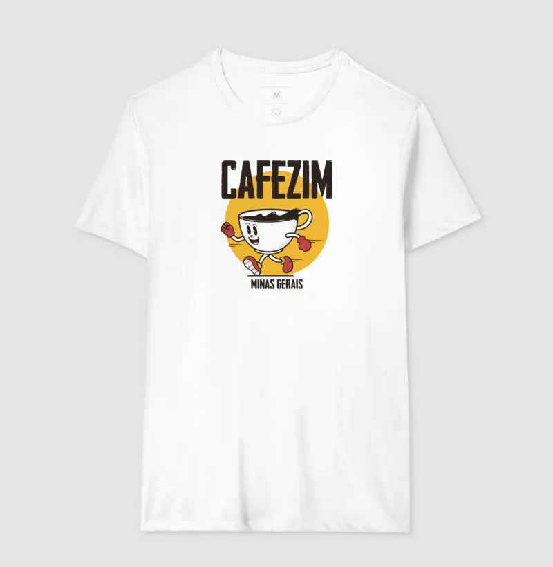 Cafezim - Cartoon I