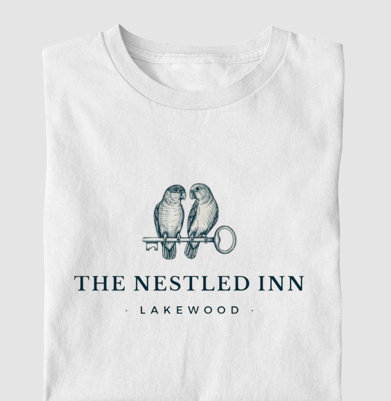 The Nestled Inn