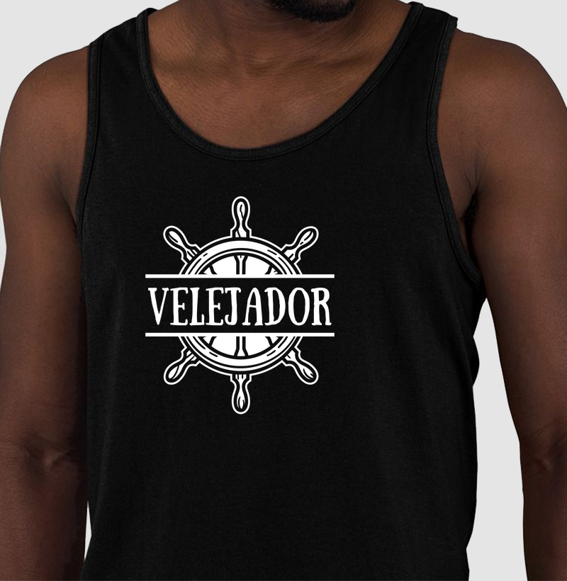 Velejador