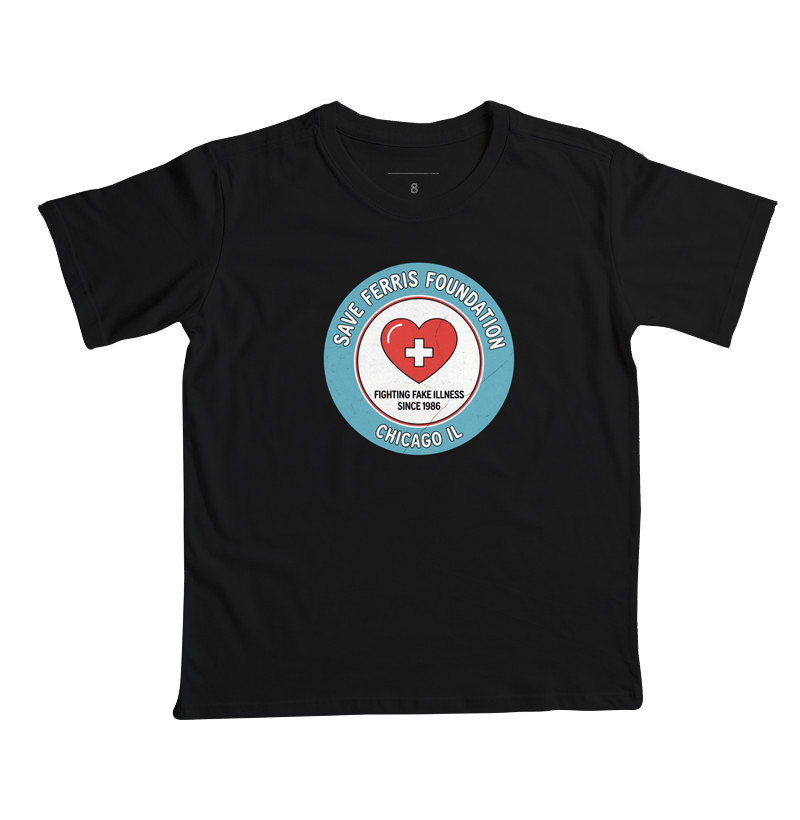 Save Ferris Foundation