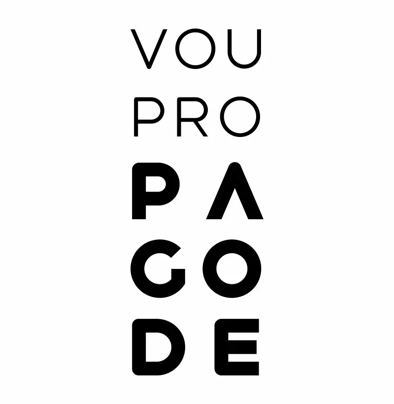Vou Pro Pagode