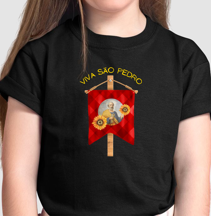 Viva São Pedro
