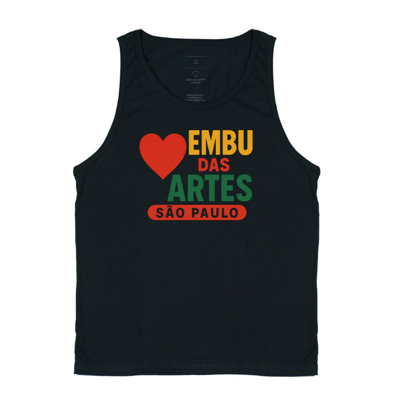Embu das Artes