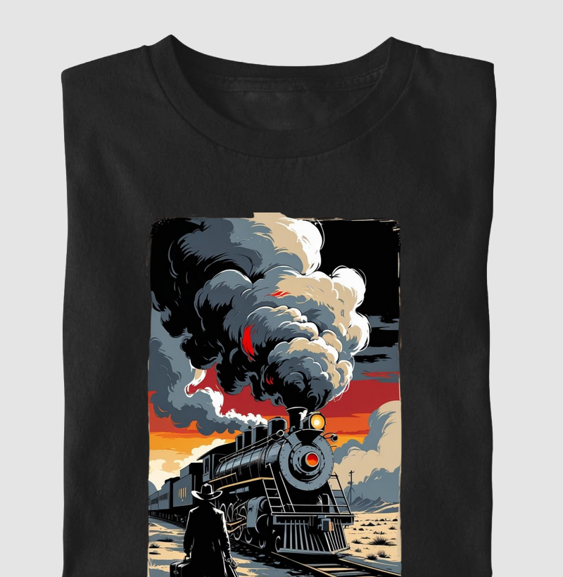 The Train