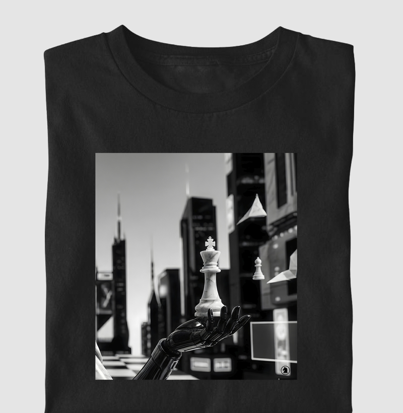 Urban Chess Robotics