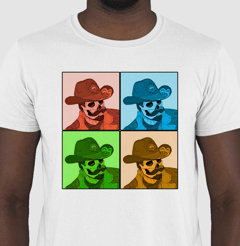 Cawboy
