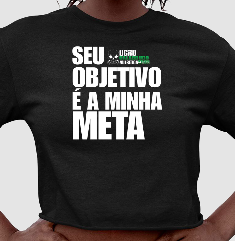 objetivo