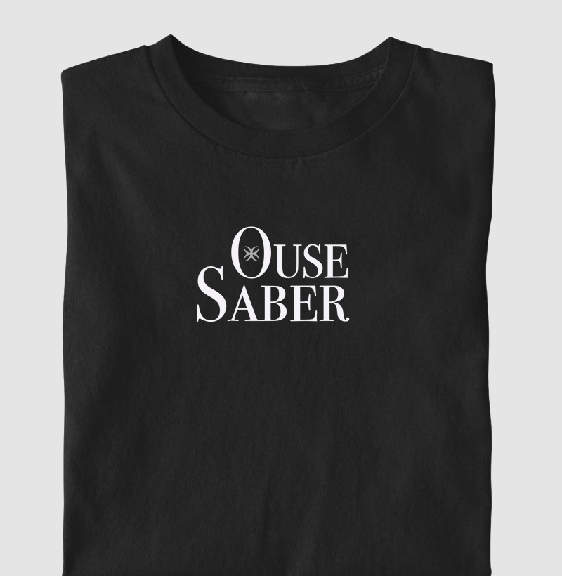 Ouse saber