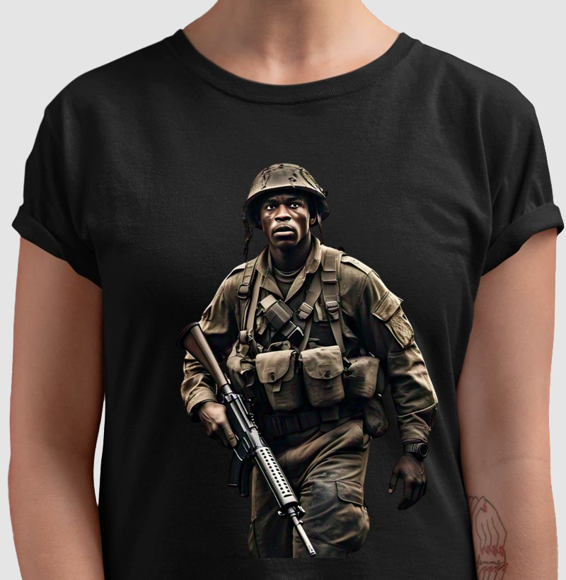SOLDADO