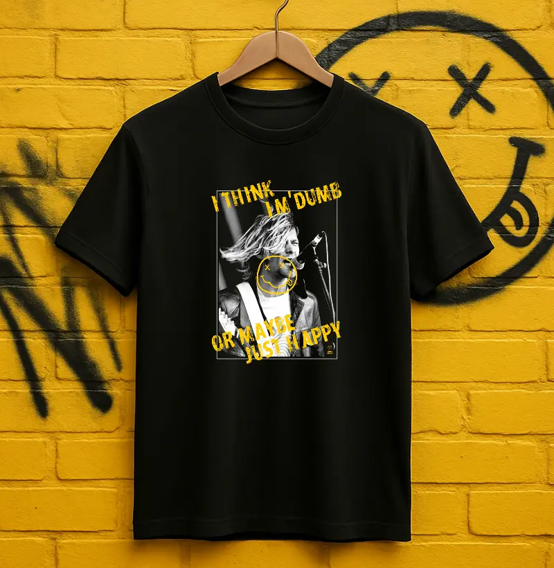 Dumb - Nirvana