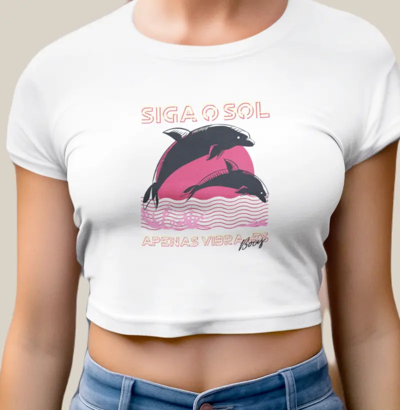 Cropped Siga o Sol