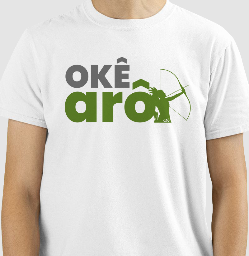 Okê Arô