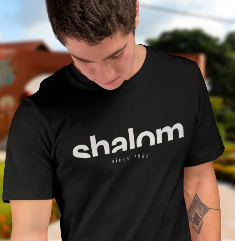 Shalom