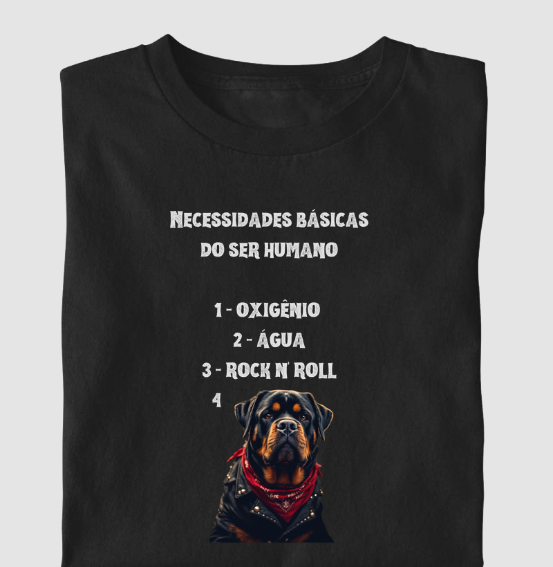 Necessidades do Ser Humano