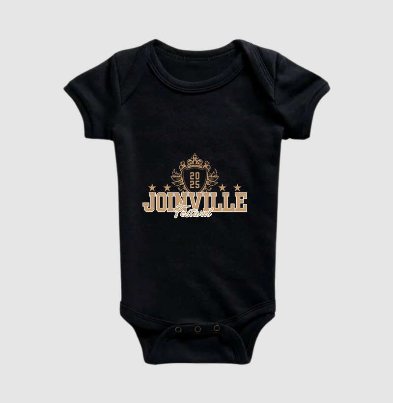 Joinville Festival - Gold