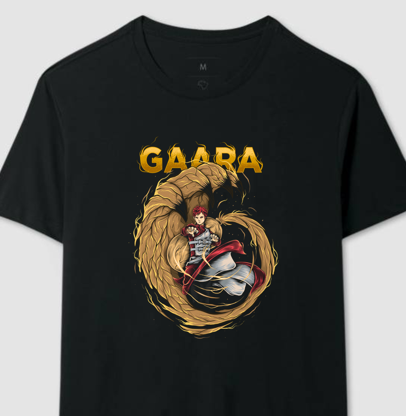 GAARA