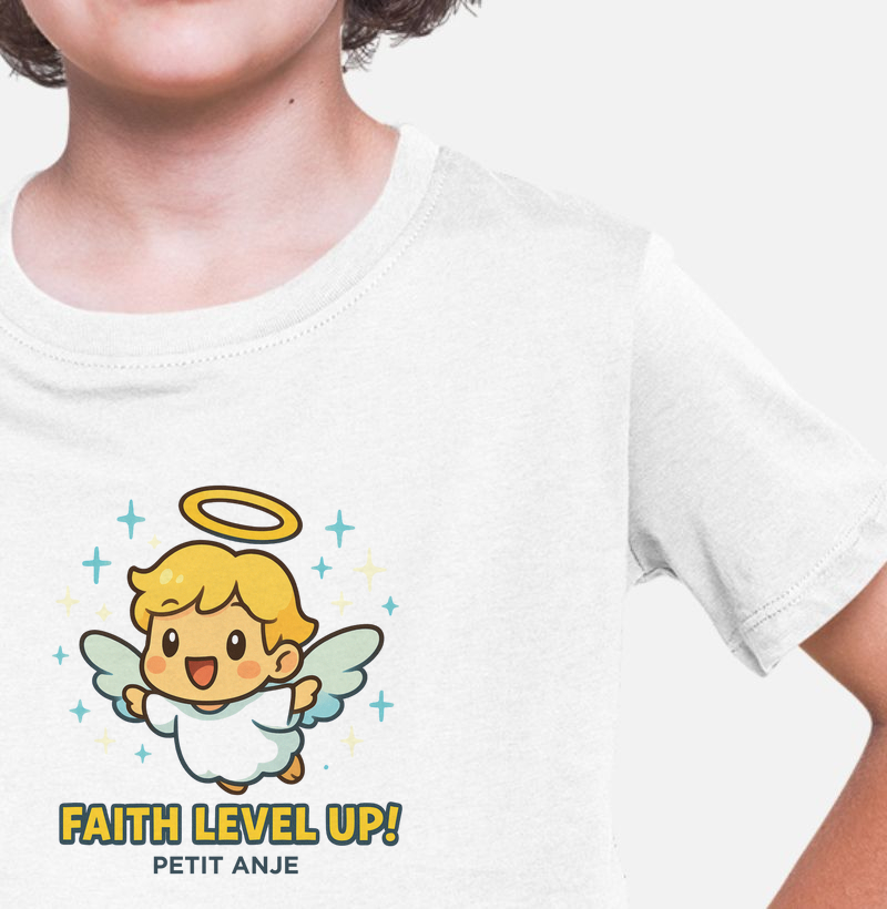 POKE ANJO