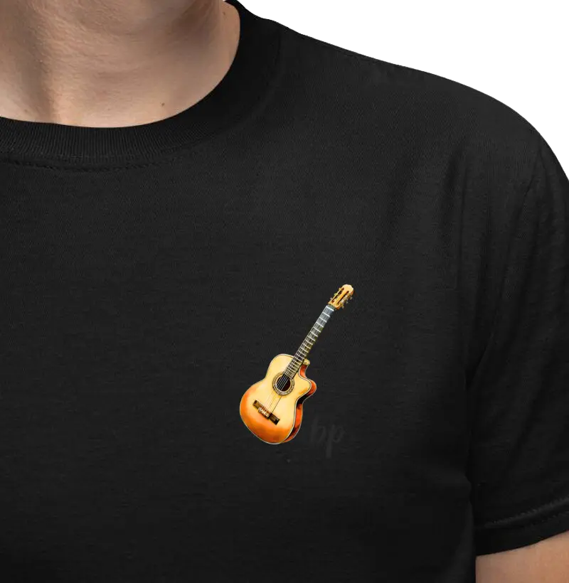 Violão de bolso