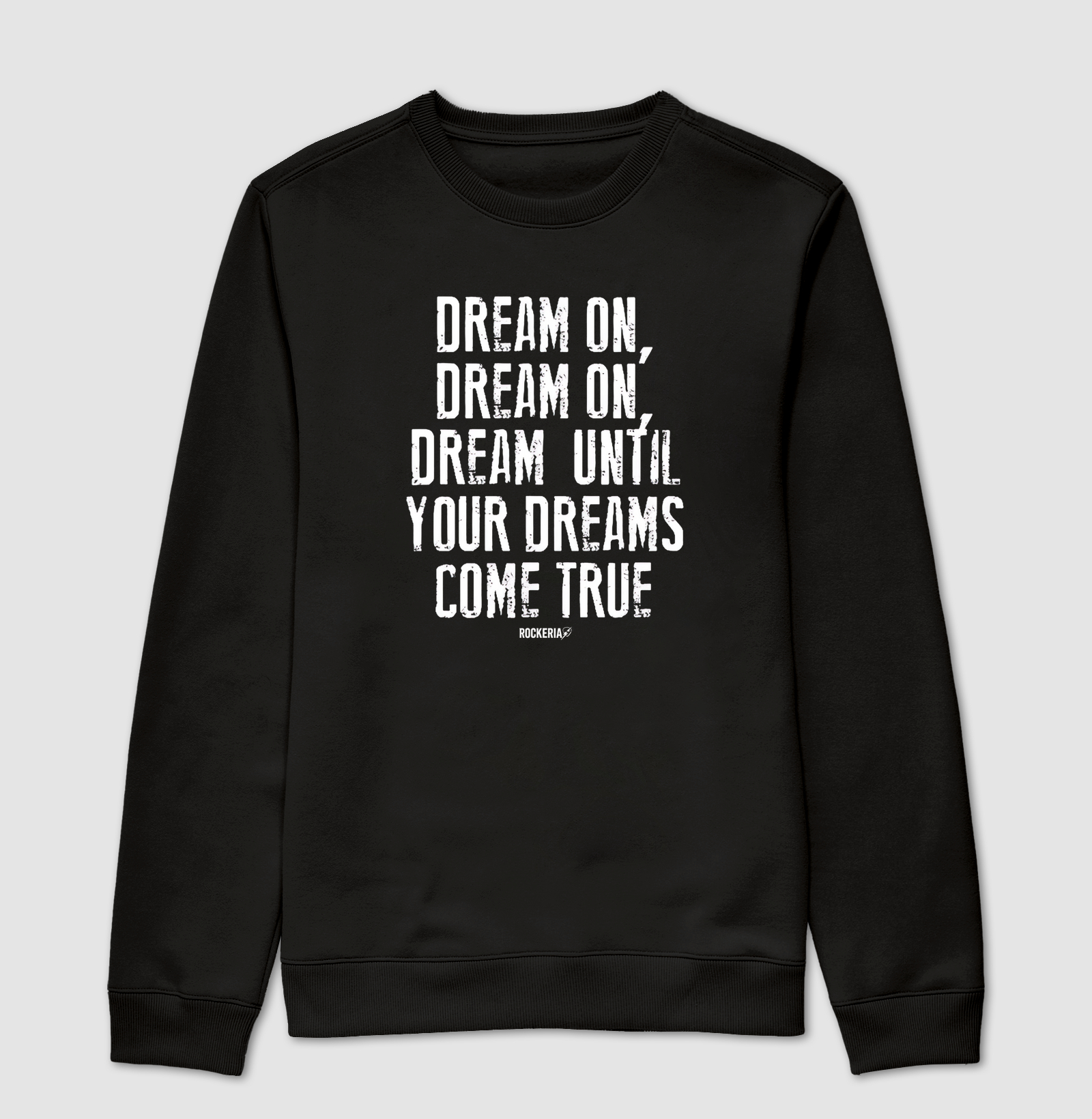 Dream On