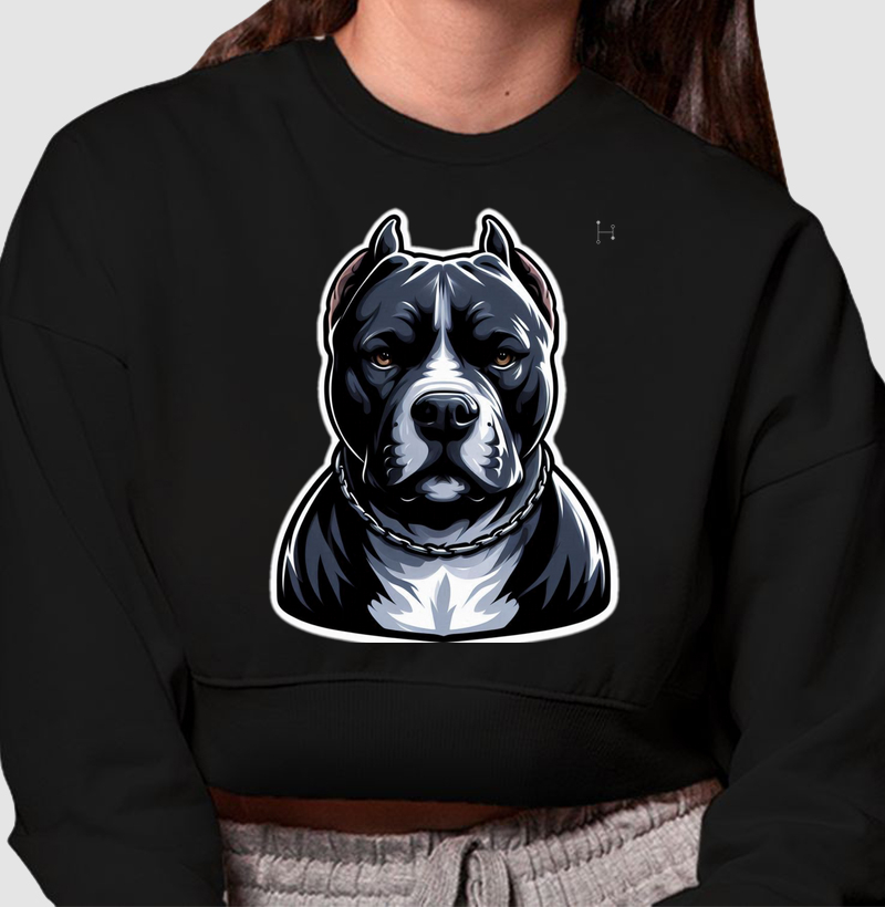 Pit bull 