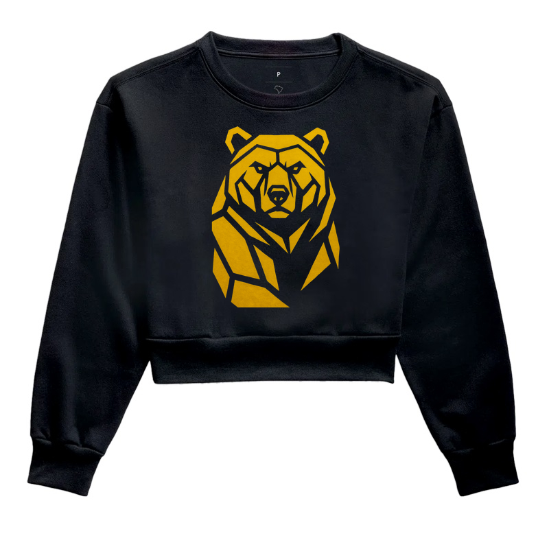 Urso Vetor
