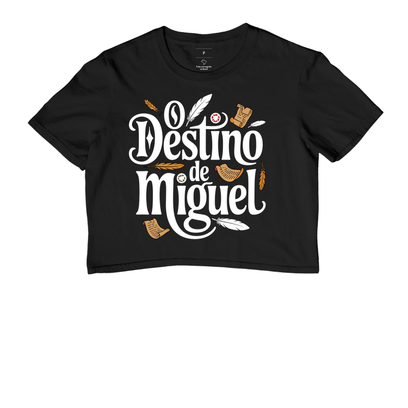 O Destino de Miguel