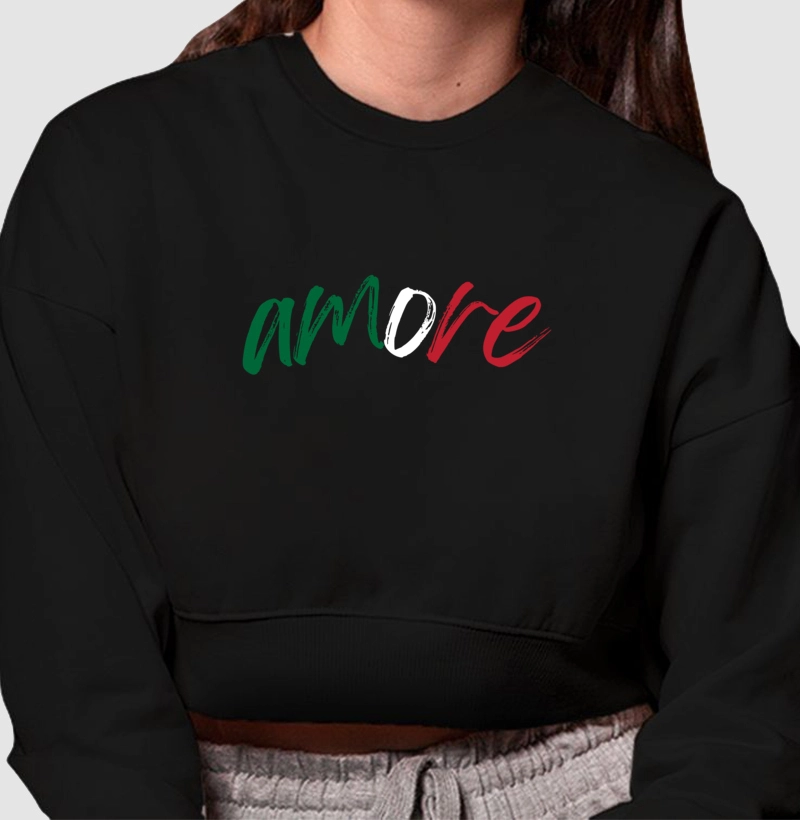 AMORE