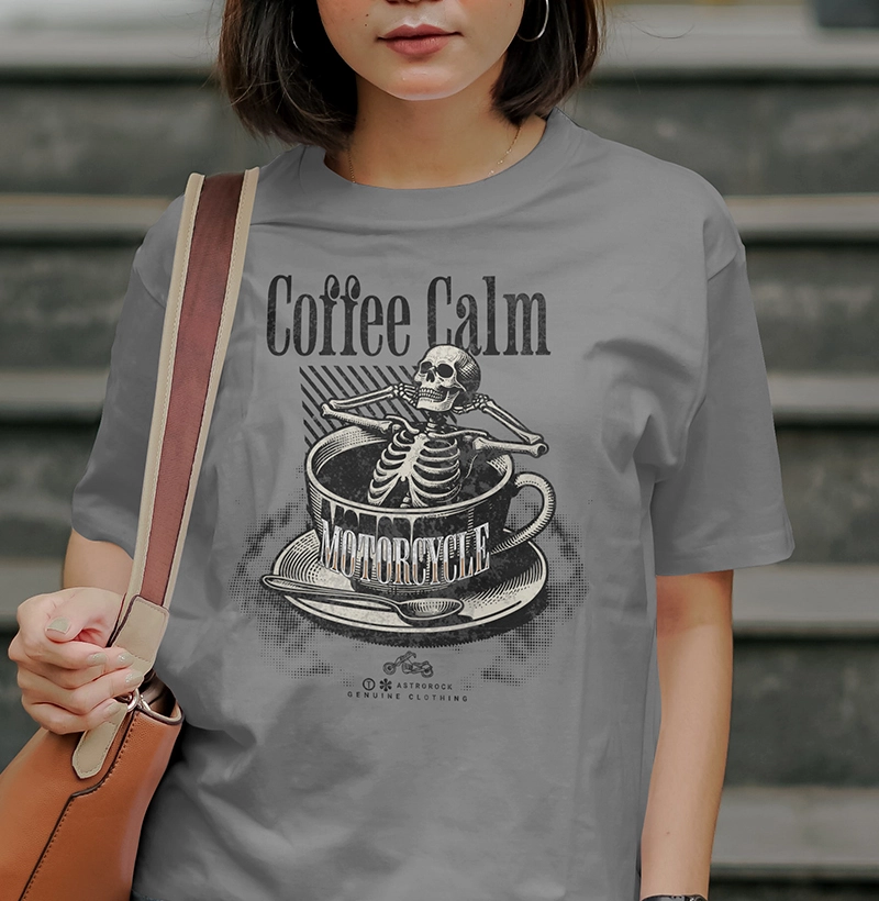 COFFEE CALM
