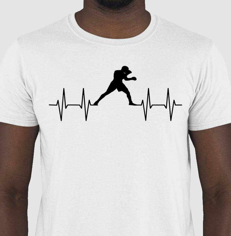 Camiseta Masculina Premium