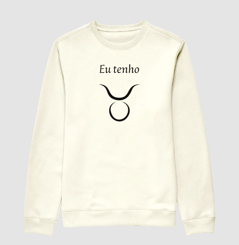 Touro - Eu Tenho
