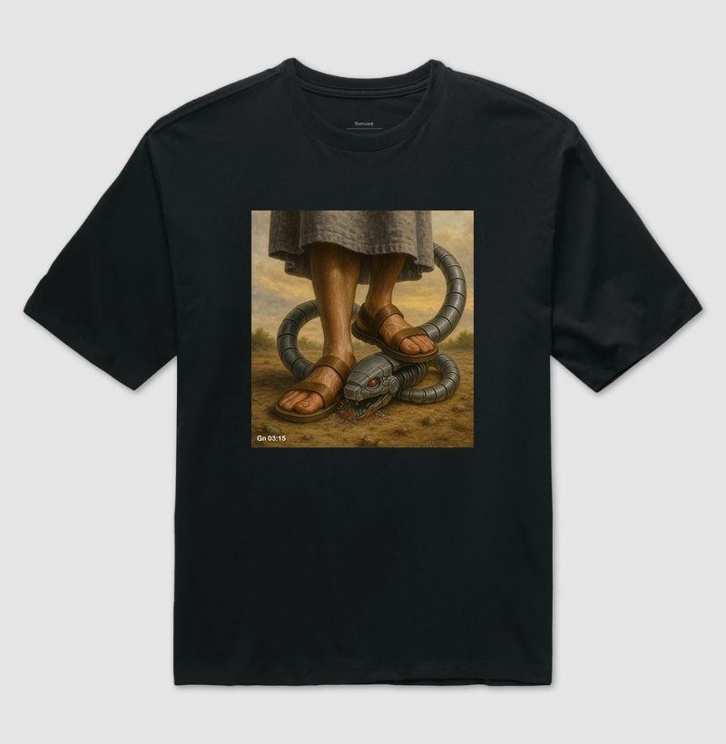 A Serpente I