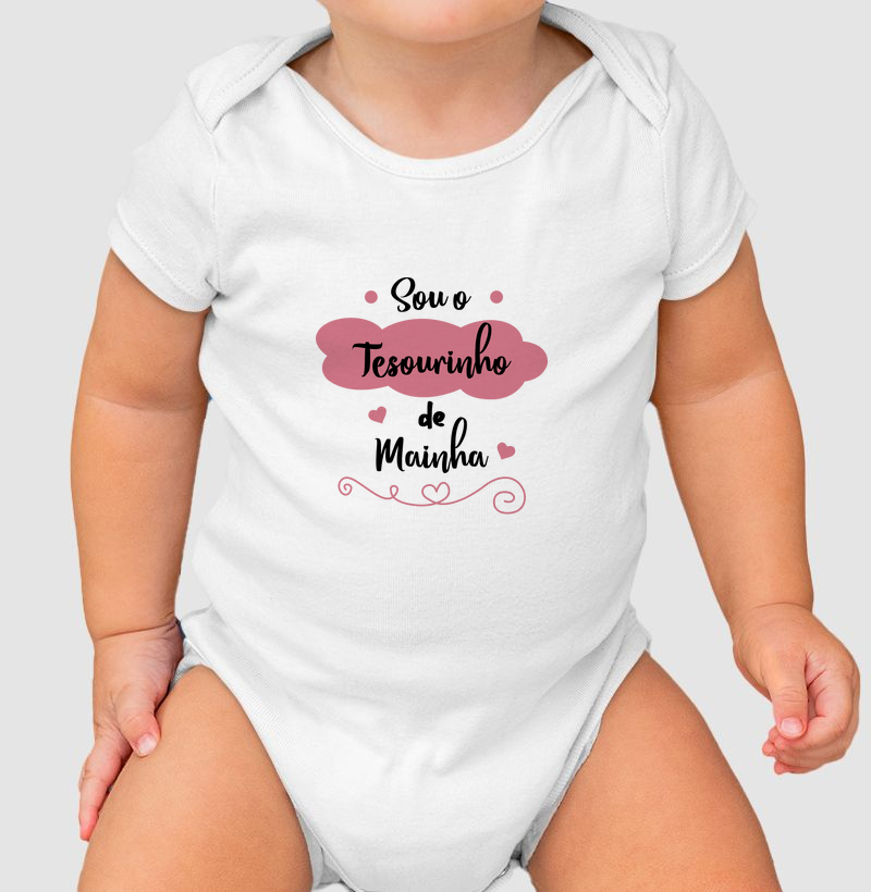 Sou o tesourinho de mainha