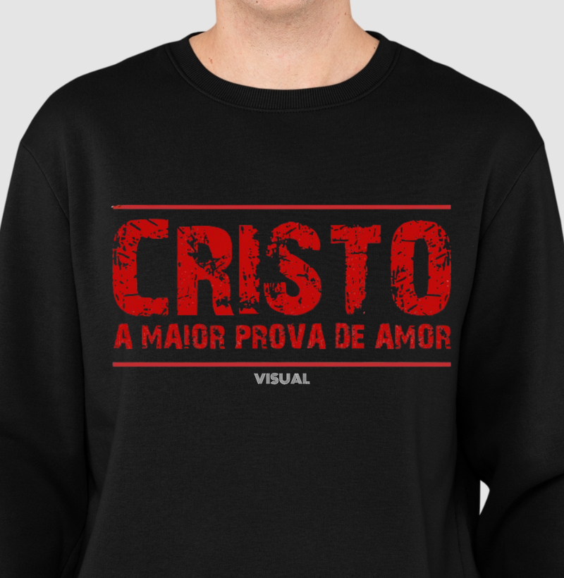 Crist - Visual