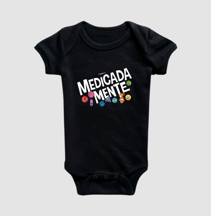 Medicadamente Shirt