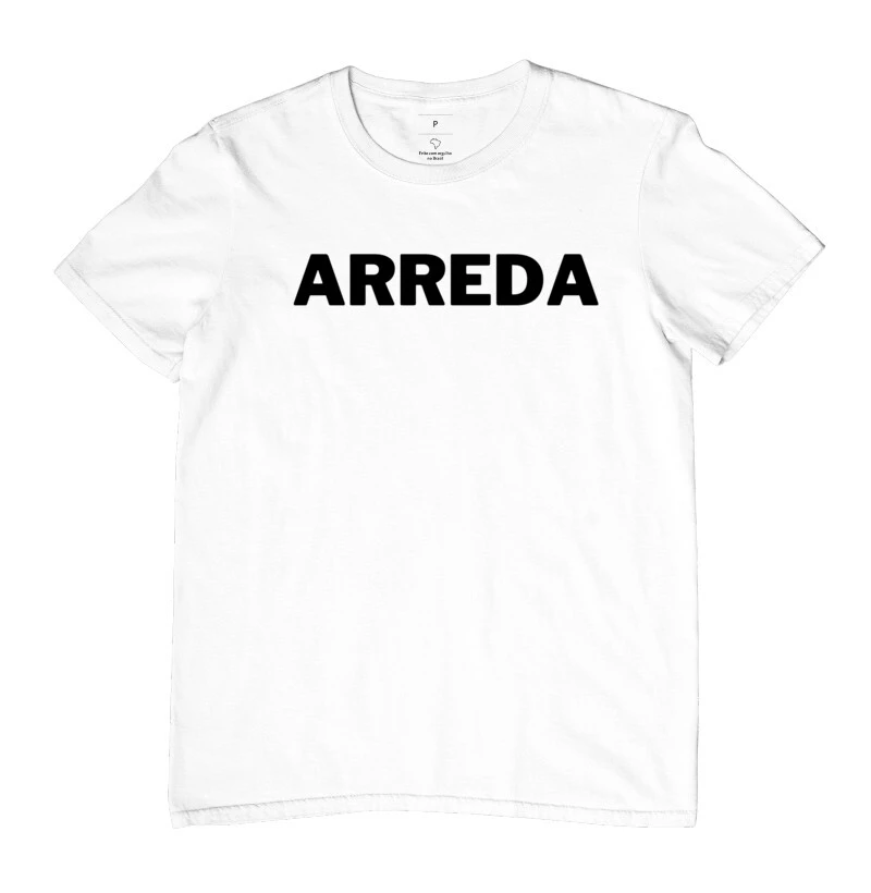 Arreda