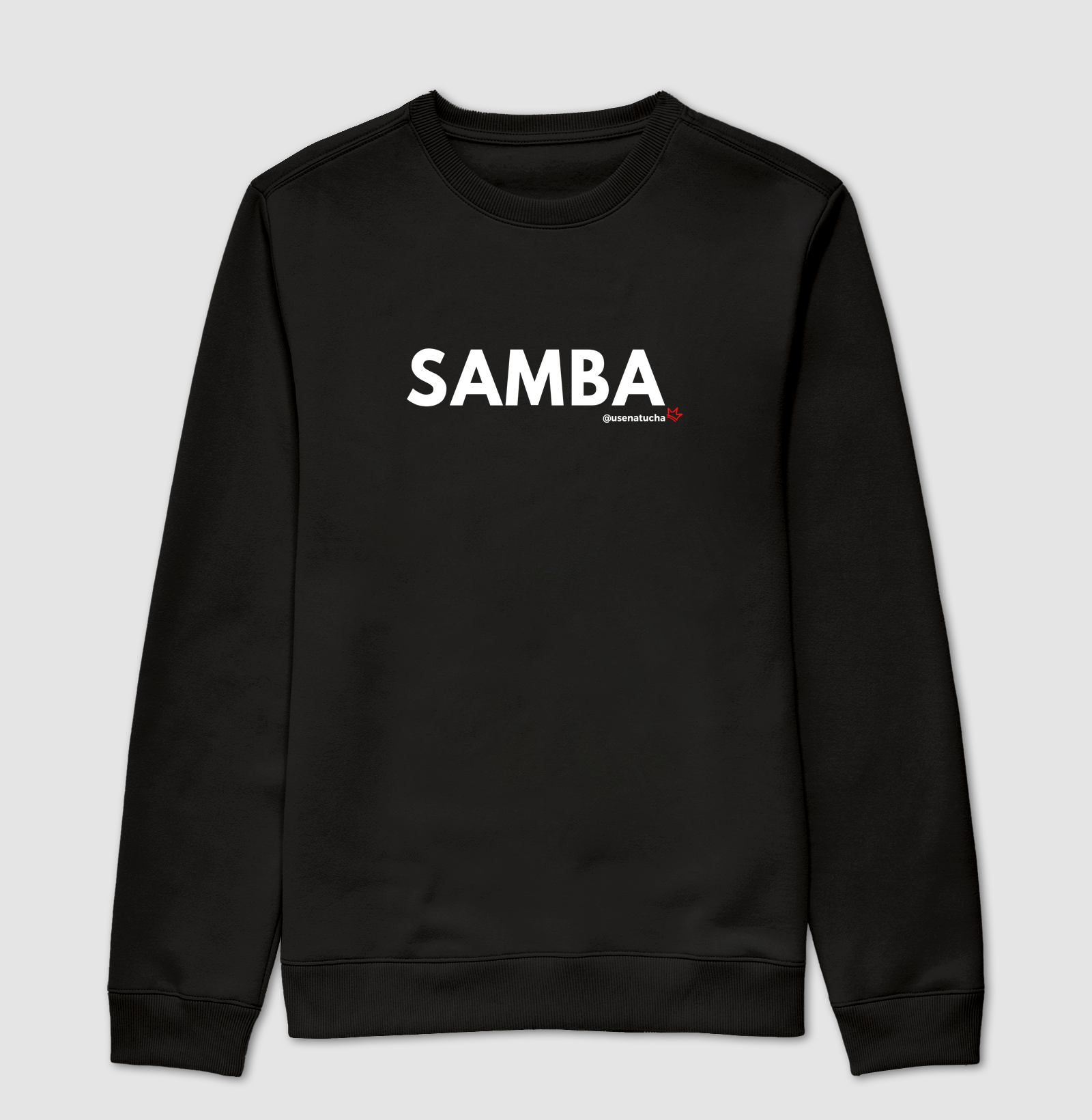 SAMBA