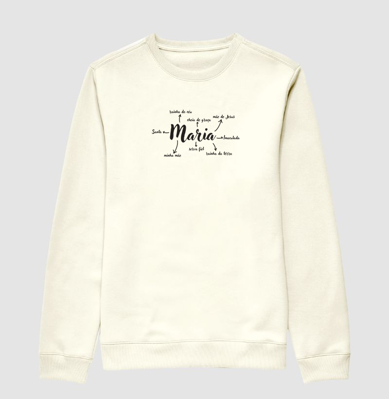 Adjetivos de Maria 