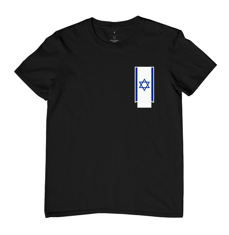 Flâmula Israelense