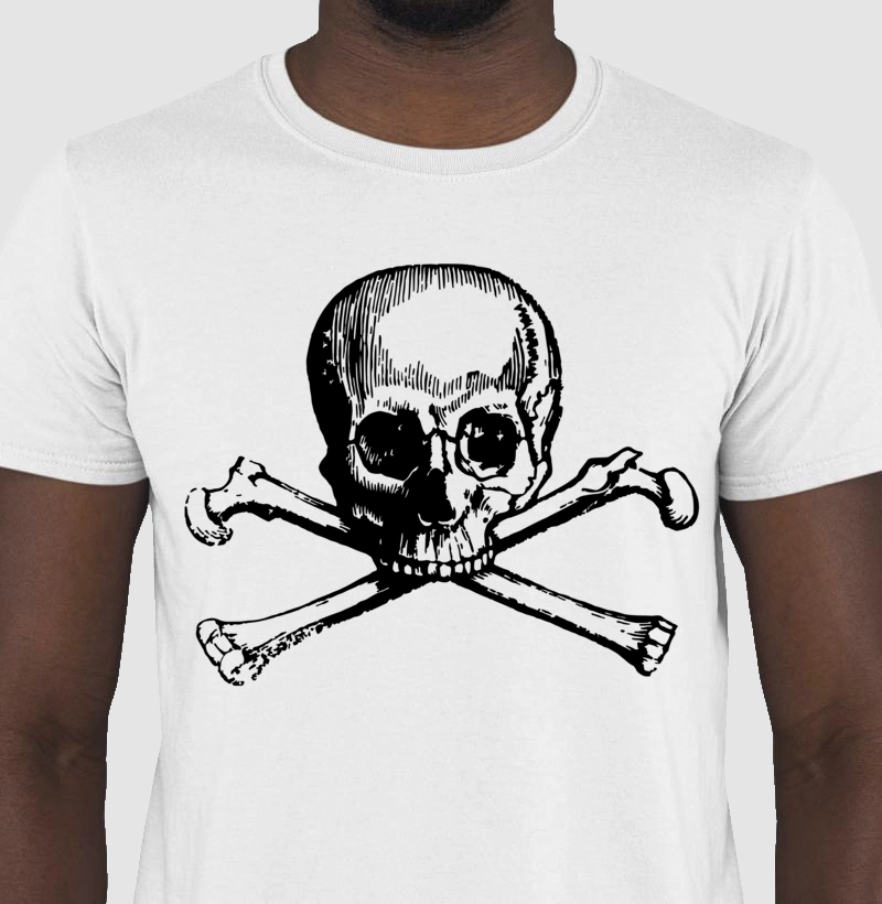 In SKULL we trust !