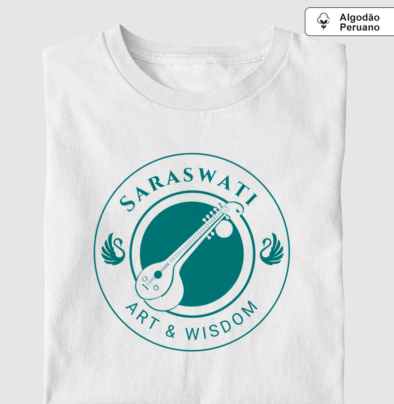 Saraswati - Art & Wisdom