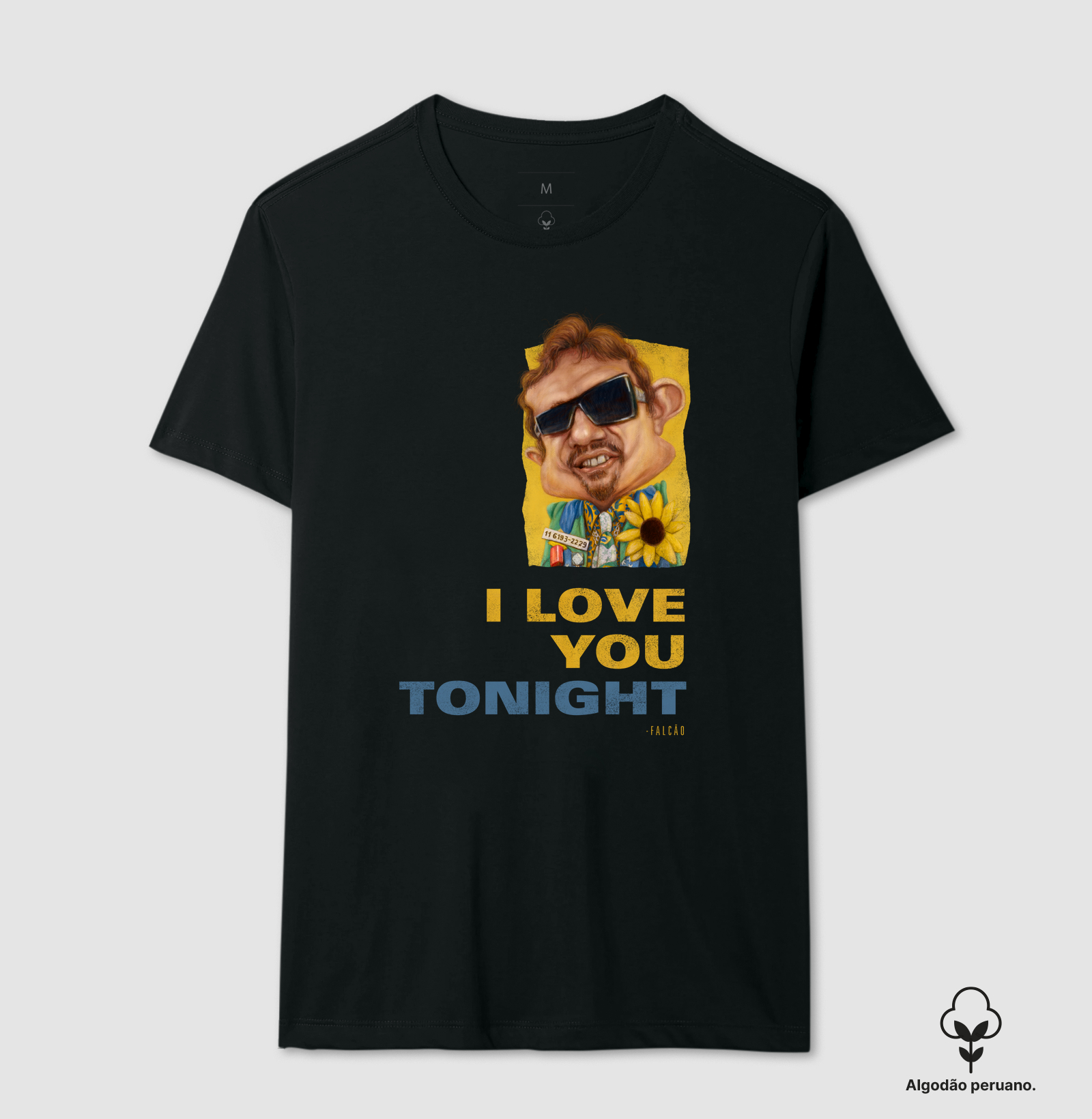 I Love You Tonight
