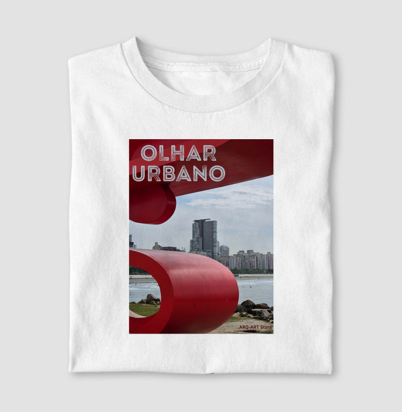 Olhar urbano VIII