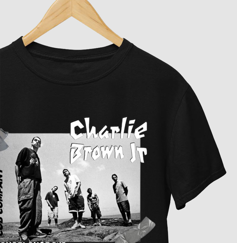 charlie brown jr.