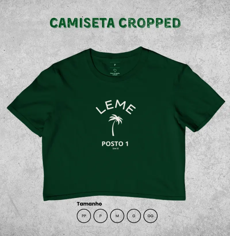 LEME - POSTO 1