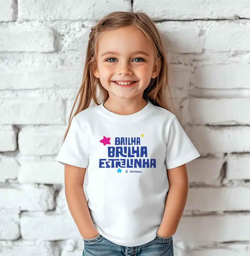 [Tati Pinheiro] Brilha, brilha, estrelinha
