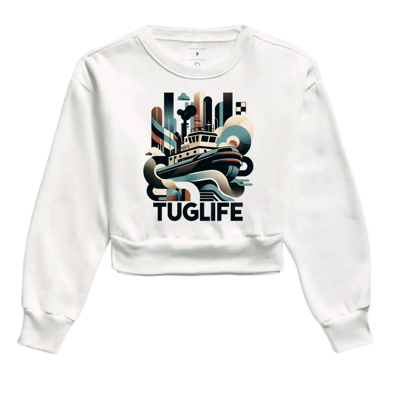 TugLife Geometrico I