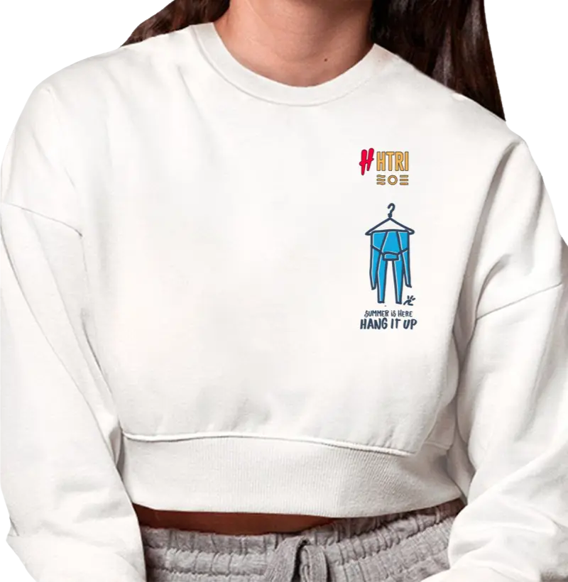 T-shirt Hang It Up!🌞 Summer is Here