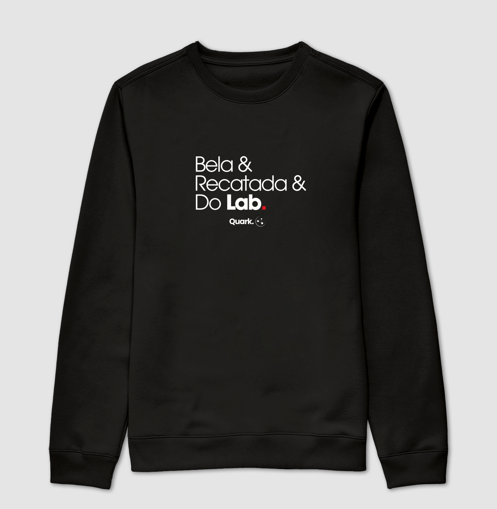 Bela & Recatada & Do Lab