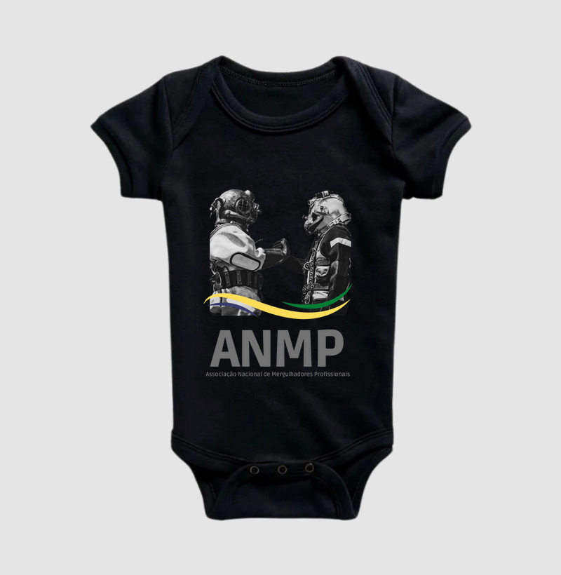 ANMP MERGULHADORES 