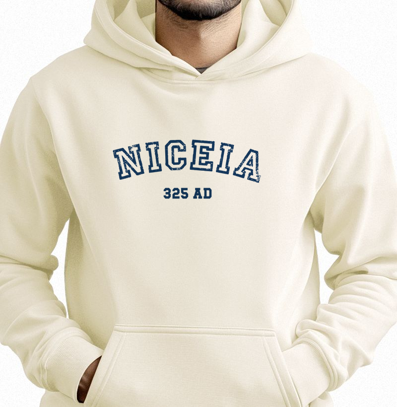 Niceia 325AD